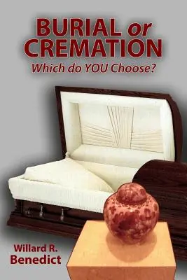 Înmormântare sau incinerare - Tu ce alegi? - Burial or Cremation - Which do YOU Choose?
