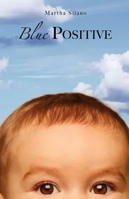 Albastru pozitiv - Blue Positive