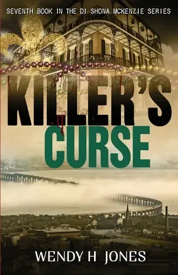 Blestemul ucigașului - Killer's Curse