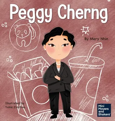 Peggy Cherng: O carte pentru copii despre cum să vezi problemele ca oportunități - Peggy Cherng: A Kid's Book About Seeing Problems as Opportunities