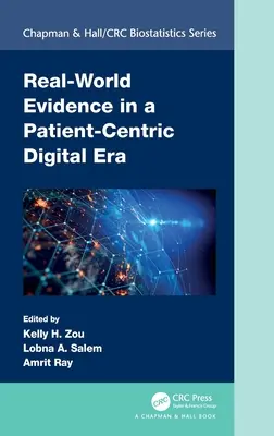 Dovezi din lumea reală într-o eră digitală centrată pe pacient - Real-World Evidence in a Patient-Centric Digital Era
