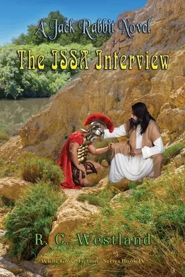 Interviul ISSA: Un roman cu Jack Rabbit - The ISSA Interview: A Jack Rabbit Novel