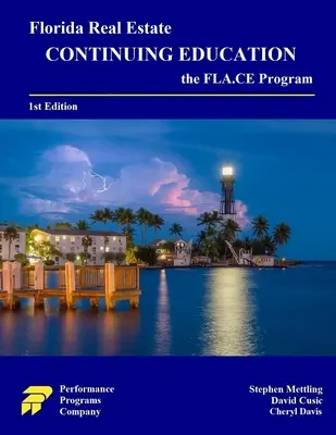 Educație continuă în domeniul imobiliar din Florida: Programul FLA.CE - Florida Real Estate Continuing Education: the FLA.CE Program