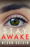 Stay Awake - Un thriller polițist captivant care vă va ține treji noaptea - Stay Awake - A gripping crime thriller that will keep you up at night