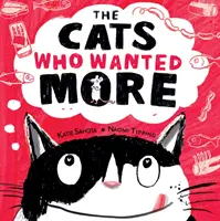 Pisici care au vrut mai mult - Cats Who Wanted More