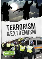 Terorism și extremism - Terrorism & Extremism