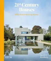 Casele secolului 21: Case premiate de Riba - 21st Century Houses: Riba Award-Winning Homes
