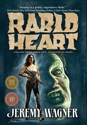 Inimă turbată - Rabid Heart