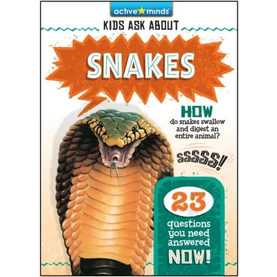 Șerpi - Snakes