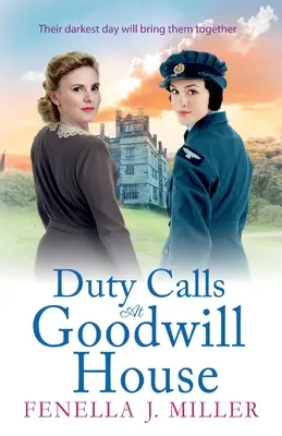 Chemările datoriei la Goodwill House - Duty Calls at Goodwill House