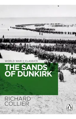 Nisipurile de la Dunkerque - The Sands of Dunkirk
