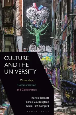 Cultura și universitatea: Educație, ecologie, design - Culture and the University: Education, Ecology, Design