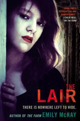 Bârlogul - The Lair