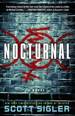 Nocturn - Nocturnal