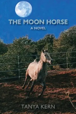 Calul lunar - The Moon Horse
