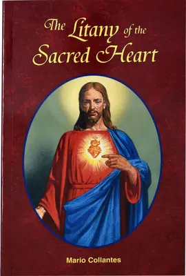 Litanie a Sfintei Inimi - The Litany of the Sacred Heart