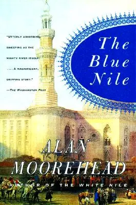 Nilul albastru - The Blue Nile