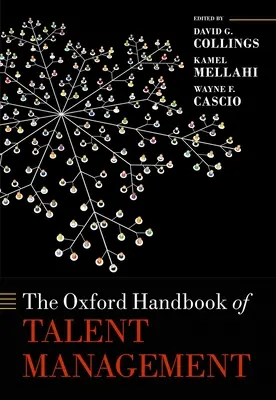 Manualul Oxford de management al talentelor - The Oxford Handbook of Talent Management