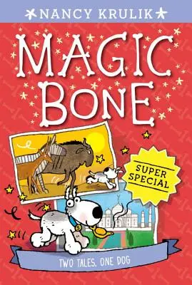 Super Special: Două povești, un câine - Super Special: Two Tales, One Dog