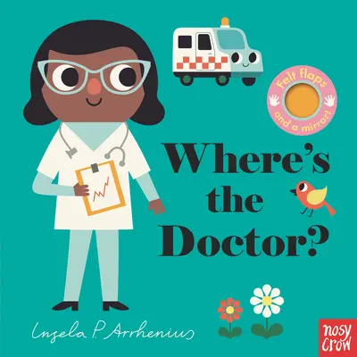Unde e doctorul? - Where's the Doctor?