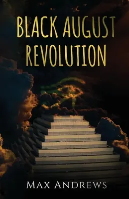 Revoluția neagră din august - Black August Revolution