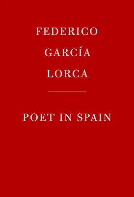 Poet în Spania - Poet in Spain