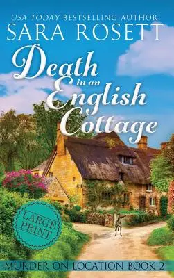 Moartea într-o căsuță englezească - Death in an English Cottage