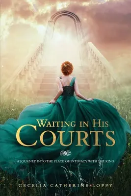 Așteptând în curțile lui - Waiting In His Courts