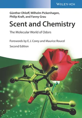 Miros și chimie: Lumea moleculară a mirosurilor - Scent and Chemistry: The Molecular World of Odors