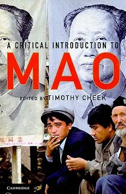 O introducere critică la Mao - A Critical Introduction to Mao