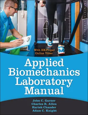 Manual de laborator de biomecanică aplicată - Applied Biomechanics Lab Manual