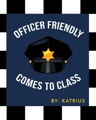 Ofițerul Friendly vine la clasă - Officer Friendly Comes to Class