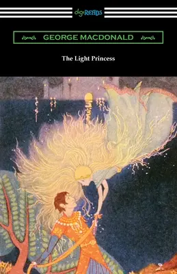 Prințesa luminii - The Light Princess