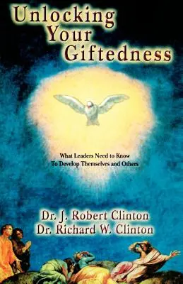 Eliberarea talentului tău - Unlocking Your Giftedness