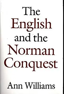 Englezii și cucerirea normandă - English and the Norman Conquest