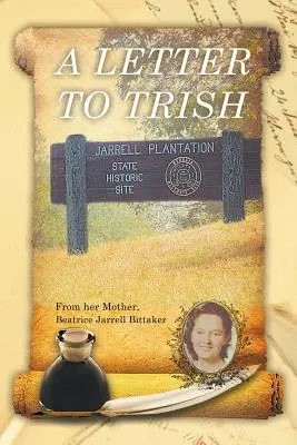 O scrisoare către Trish - A Letter To Trish