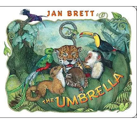 Umbrela - The Umbrella