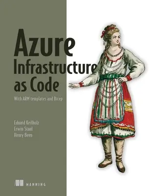 Azure Infrastructure as Code: Cu modele de brațe și bicep - Azure Infrastructure as Code: With Arm Templates and Bicep