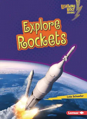 Explorează rachete - Explore Rockets