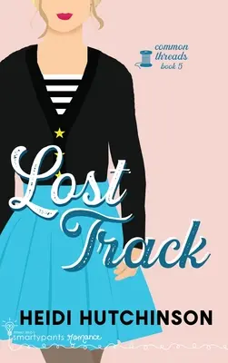 Am pierdut urma - Lost Track