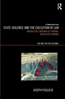 Violența de stat și executarea legii: Tortura, locurile negre, dronele - State Violence and the Execution of Law: Torture, Black Sites, Drones