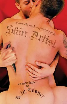 Artistul pielii - Skin Artist
