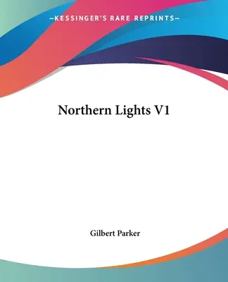 Aurora boreală V1 - Northern Lights V1