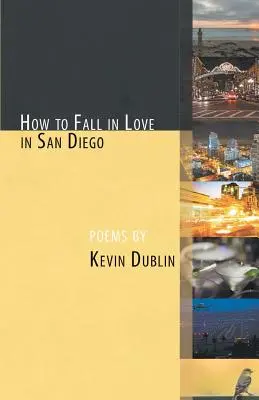 Cum să te îndrăgostești în San Diego - How to Fall in Love in San Diego