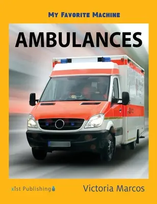 Ambulanțele - Ambulances