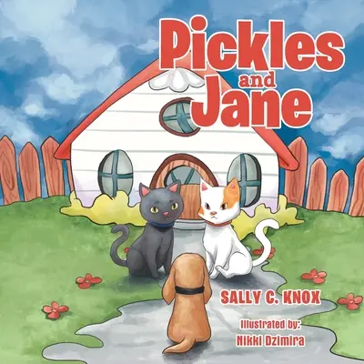 Pickles și Jane - Pickles and Jane
