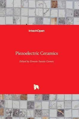 Ceramică piezoelectrică - Piezoelectric Ceramics