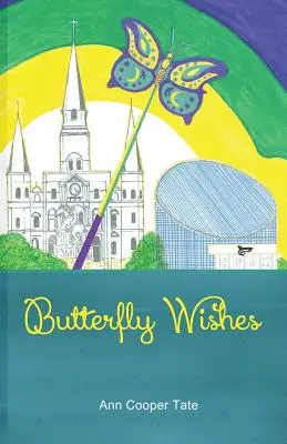 Butterfly Wishes