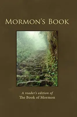 Cartea lui Mormon - Mormon's Book