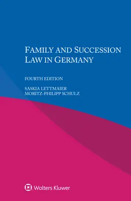 Dreptul familiei și dreptul succesoral în Germania - Family and Succession Law in Germany